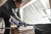 Festool HKC 55 EB-Basic | Accu-pendelkapzaag | Zonder accu&apos;s & lader | in koffer - 576163 - thumbnail