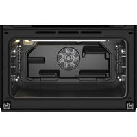 Beko BBCW13400DX Multifunctionele Inbouw Oven - 45 cm - thumbnail