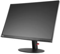 Lenovo 61B4MAT1EU ThinkVision T24d 60,9 cm (24 inch) Monitor - thumbnail