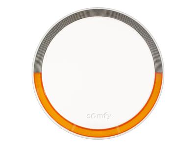 Draadloze buitensirene Somfy Home Alarm 2401491
