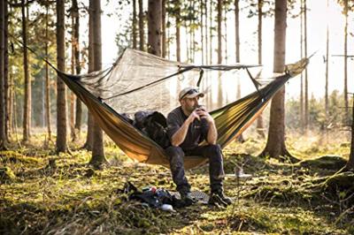 Amazonas Adventure Hero XXL hangmat