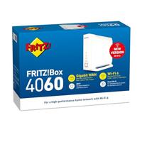 AVM Fritz 4060 Edition International - thumbnail