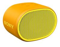 Sony SRS-XB01 Mono draadloze luidspreker Rood - thumbnail