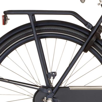 Cortina achterdrager u4 61 millionaire blue matt