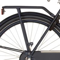 Cortina achterdrager u4 61 millionaire blue matt - thumbnail