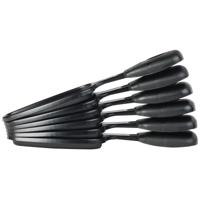 Bestron ARC650 raclette 6 persoon/personen 800 W Zwart - thumbnail