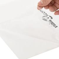 VidaXL Fotolijsten 3 st voor wand of tafel 7x90 cm mdf zilverkleurig - thumbnail