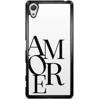 Sony Xperia X hoesje - Amore - thumbnail