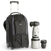 Think Tank Street Walker Rolling Backpack V2.0 - thumbnail