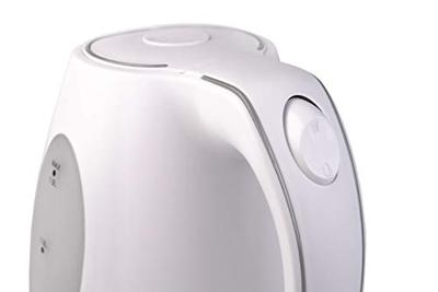 Adler Waterkoker Kunststof 1,5 L - AD 1207 Adler Waterkoker Kunststof 1,5 L - AD 1207