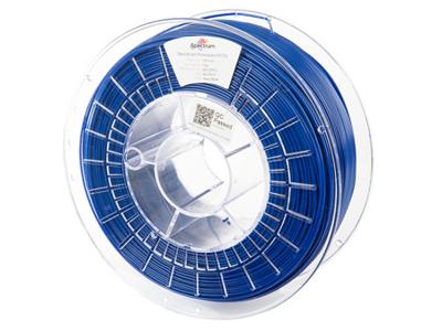 Spectrum Filaments 80666 Premium PCTG Filament PCTG Chemisch bestendig, Geurarm 1.75 mm 1000 g Navy Blue, Marine-blauw, Blauw 1 stuk(s) Spectrum Filaments 80666 Premium PCTG Filament PCTG Chemisch bestendig, Geurarm 1.75 mm 1000 g Navy Blue, Marine-blauw, Blauw 1 stuk(s)