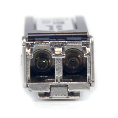 StarTech.com MSA conforme SFP transceiver module - 1000BASE-SX