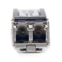 StarTech.com MSA conforme SFP transceiver module - 1000BASE-SX - thumbnail