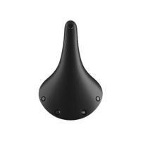 BROOKS Cambium c19 - black - thumbnail