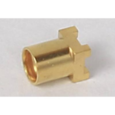 Molex MOL DataCom & Specialty 734152063 MMCX-connector Bus 50 Ω 1 stuk(s) Tape on Full reel