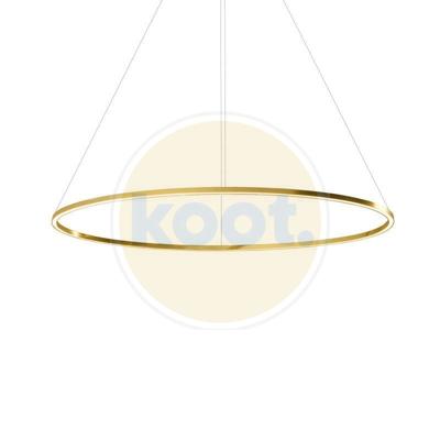 Nemo - Ellisse Major 2700K downlight Hanglamp