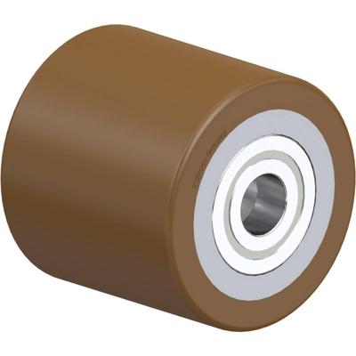 Blickle HB 85x80/20-80K Heftruckwiel Wieldiameter: 85 mm Draagvermogen (max.): 770 kg 1 stuk(s) Blickle HB 85x80/20-80K Heftruckwiel Wieldiameter: 85 mm Draagvermogen (max.): 770 kg 1 stuk(s)