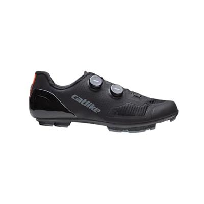 Buzaglo Catlike mtb schoenen mixino xc1 maat 40 carbon zwart