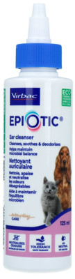 Virbac Epiotic Ear Cleanser Virbac Epiotic Ear Cleanser