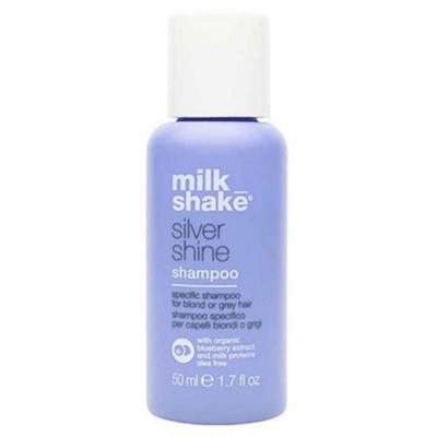 Milk_Shake Silver Shine Shampoo 50ml