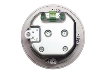 ATEN AS104 Plafondluidspreker 8 Ω Grijs 1 stuk(s)