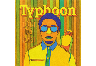 Lobi Da Basi - CD (0602537789252)