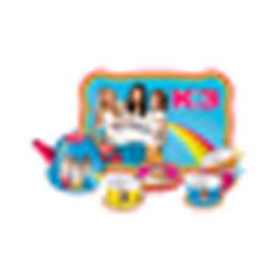 Studio 100 MEK3N0000620 spel voor feestjes