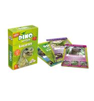 Identity Games Dino Weetjes Kwartet - thumbnail