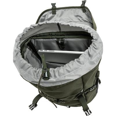 Fjallraven Skule Top 26 Dagtourrugzak Deep Forest One Size