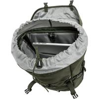 Fjallraven Skule Top 26 Dagtourrugzak Deep Forest One Size - thumbnail