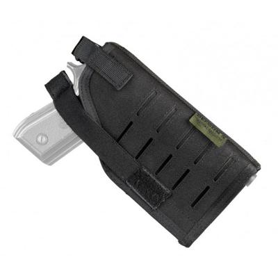 Defcon 5 holster Fondina 45° polyester zwart