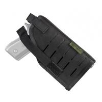 Defcon 5 holster Fondina 45° polyester zwart - thumbnail