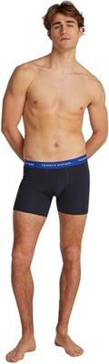 Tommy Hilfiger 3-Pack Heren Boxershorts - Boxer Brief