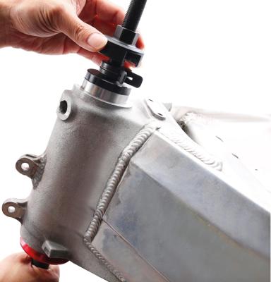 Bikeservice Set montgwrkzstz bearings bst f steering head 14pcs