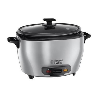 Russell Hobbs 23570-56 MaxiCok 14 Cup Rijstkoker Grijs