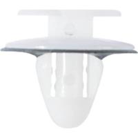 KS Tools 420.5704 Deursierstrip-verbindingsclip voor Renault, verpakking van 50 stuks - thumbnail