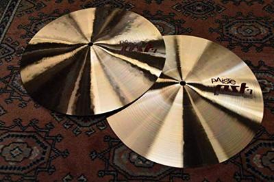 Paiste PST7 Heavy Hi-Hat