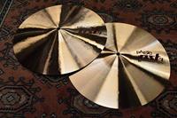 Paiste PST7 Heavy Hi-Hat - thumbnail