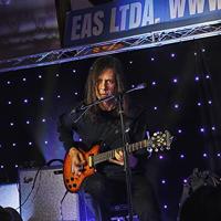 DR Strings PHR-11 Pure Blues Heavy 11-50 elektrische gitaarsnaren - thumbnail