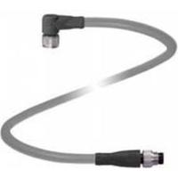 Pepperl+Fuchs 241632 Sensor/actuator connector, geassembleerd Aantal polen (sensoren): 3, 3 5 m 1 stuk(s) - thumbnail