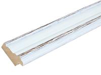 Deknudt S221H3 10X15 Wissellijst Papierformaat: 10 x 15 cm Wit, Zwart - thumbnail