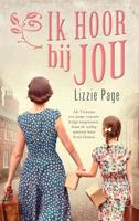 Ik hoor bij jou - Lizzie Page - ebook - thumbnail