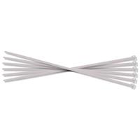 Procab ACT418/W tie-wrap 180mm wit (100 stuks) - thumbnail