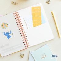 Disney&apos;s Stitch School Agenda 2025-2026 ( aug - juli ) - thumbnail