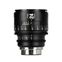 7Artisans INFINTE 24mm T2.1 Full-Frame Zwart - PL-mount - thumbnail