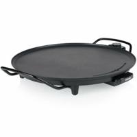 Tristar BP-2787 Grillplaat Elektrisch Zwart - thumbnail