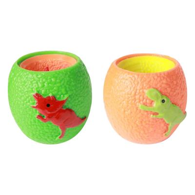 Toi-Toys jurassic revival knijpei dino