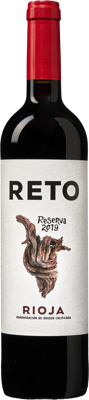 Reto Rioja Reserva