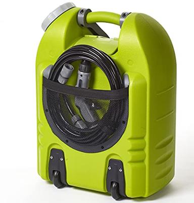 Aqua2go Grs drukreiniger pro mobiel - thumbnail