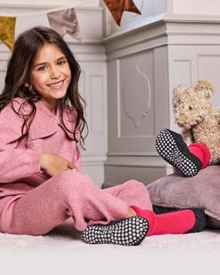 Falke Cosyshoe Pantoffel